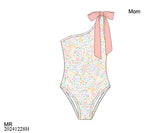 Sunshine Women's Swimsuit ETA early April