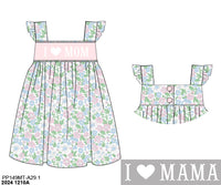 Mother's Day Dress ETA early April