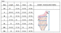 Sunshine Women's Swimsuit ETA early April