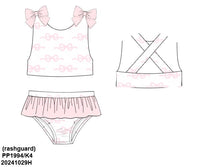 Bow Swim 2 Piece ETA late March